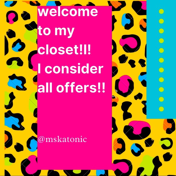 Meet your Posher, Melissa - Picture 2 of 2